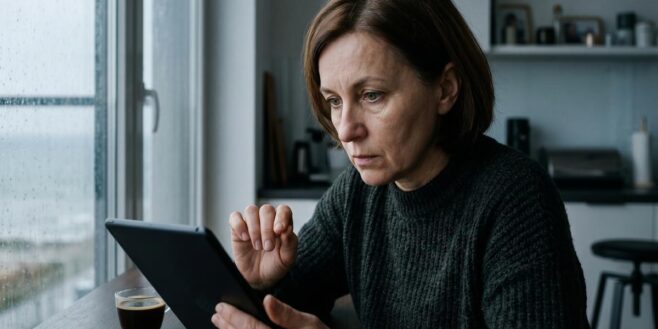 Tuxboard - « Polar polonais de très haute volée » : ce Netflix vu 32 millions de fois revient avec une suite encore plus sombre