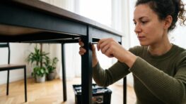 Tuxboard - Cette table IKEA à 49,99 euros est l'une des meilleures affaires du moment pour transformer votre intérieur