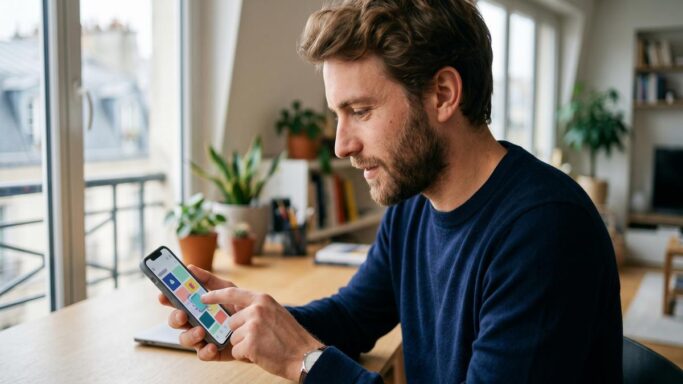 Tuxboard - Fini les suppressions sur Instagram : Meta permet enfin de réorganiser toute votre grille de profil