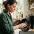 Tuxboard - « Ma fille a trouvé ça chez Action à 1,57 € » : fini de frotter mon Airfryer pendant des heures
