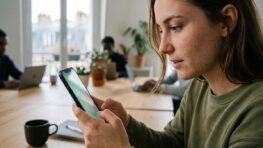 Tuxboard - « La recherche n'est plus associée à une seule plateforme » : ce que les jeunes font à la place de Google