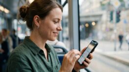 Tuxboard - « C'est ma fonctionnalité préférée de Google Maps » : Waze vient enfin de l'ajouter pour ses utilisateurs