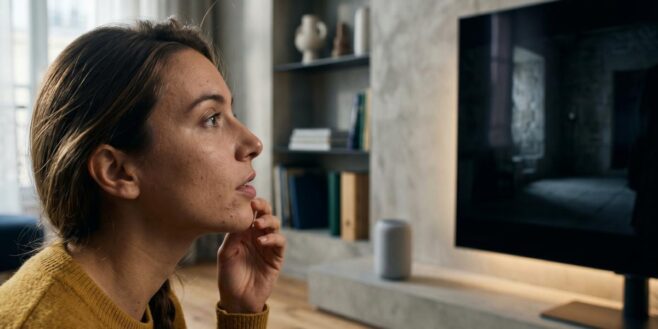 Tuxboard - « Cette scène est trop sombre » : votre télévision TCL peut désormais vous comprendre et se régler toute seule