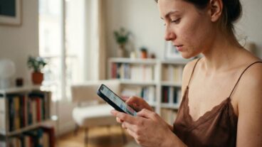 Tuxboard - « Deux fois moins cher qu'ailleurs » : ce top satiné Kiabi à 15 euros flatte toutes les morphologies cet été