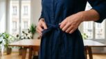 Tuxboard - « Elle gomme instantanément le ventre » : cette robe Kiabi à 20 euros est la pièce la plus flatteuse de l'été pour toutes les morphologies