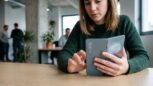 Tuxboard - Ce Galaxy Z Fold 8 va changer de format pour contrer Apple et sa batterie de 5000 mAh promet bien plus que le modèle précédent
