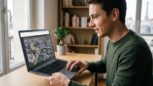 Tuxboard - Google Earth cache un simulateur de vol depuis 2007 et il tourne enfin dans votre navigateur sans rien installer