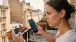 Tuxboard - Météo-France est formelle : la température que votre app météo affiche pendant la canicule ne correspond pas à la réalité