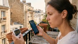 Tuxboard - Météo-France est formelle : la température que votre app météo affiche pendant la canicule ne correspond pas à la réalité