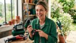 Tuxboard - Ces 5 outils Parkside sur Amazon couvrent l'atelier et le jardin avec une seule batterie commune