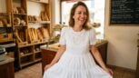 Tuxboard - « Je ne la quitte plus » : cette robe brodée Primark à 22 euros sublime toutes les silhouettes cet été 2026
