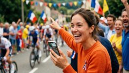 Tuxboard - Tour de France 2026 : le forfait Free Mobile à 29,99 € par mois qui change tout pour suivre les étapes en direct