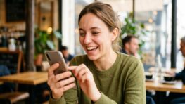 Tuxboard - WhatsApp va bientôt permettre d'envoyer des messages qui disparaissent après une seule lecture