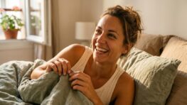 Tuxboard - Fini les nuits tropicales à transpirer : cette parure de lit en lin mélangé Kiabi à 65€ change tout cet été