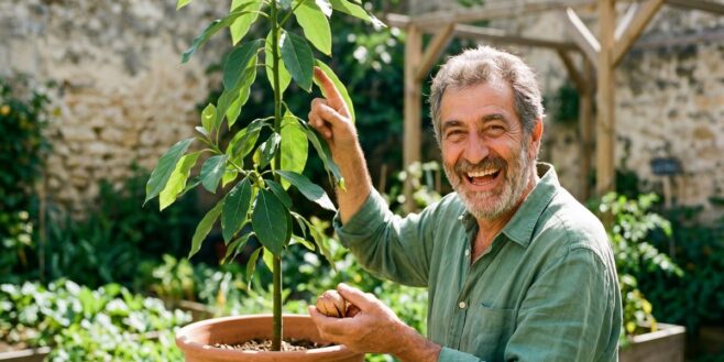 « L'erreur que font la majorité des gens » ce jardinier a planté un — free download