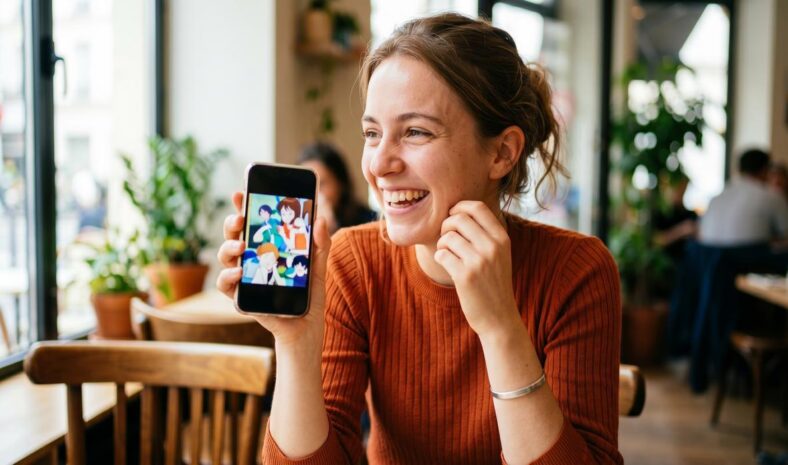 Tuxboard - «Hexed ressemble à un film conçu pour TikTok» : ce détail de la bande-annonce Disney qui ne trompe pas