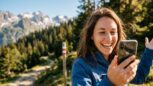 Tuxboard - Ces 5 applications gratuites transforment votre smartphone en guide de randonnées parfait