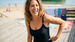 Tuxboard - « Il affine la silhouette » : ce maillot de bain une pièce Kiabi à 9 euros cartonne cet été