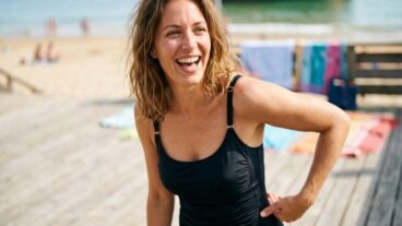 Tuxboard - « Il affine la silhouette » : ce maillot de bain une pièce Kiabi à 9 euros cartonne cet été