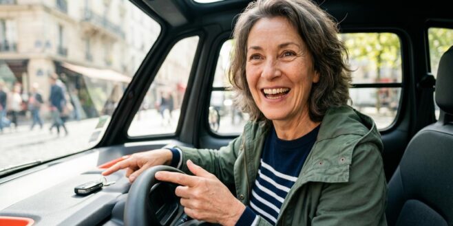 Tuxboard - Voiture électrique à moins de 15 000 € : la Dacia Spring, la Twingo et la 2CV changent tout pour votre budget
