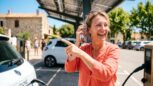 Tuxboard - Canicule et voiture électrique : ce que la plupart des conducteurs font mal lors des fortes chaleurs