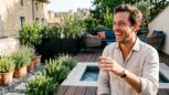 Tuxboard - Ces 5 architectes transforment terrasse et jardin en vraie pièce à vivre cet été