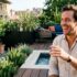 Tuxboard - Ces 5 architectes transforment terrasse et jardin en vraie pièce à vivre cet été