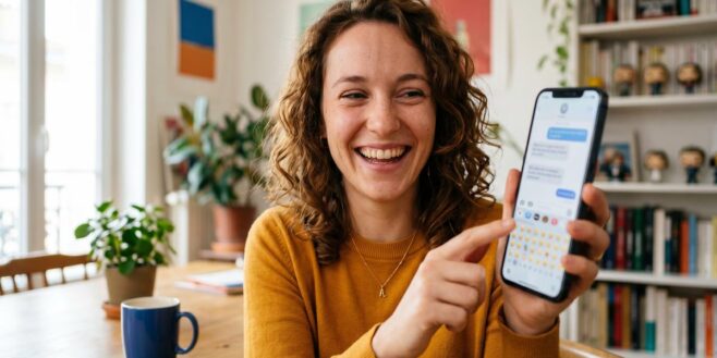 Tuxboard - iOS 27 sur iPhone transforme Siri et vos messages, mais c'est cette autre nouveauté qui change tout