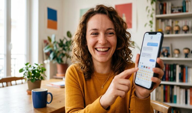 Tuxboard - iOS 27 sur iPhone transforme Siri et vos messages, mais c'est cette autre nouveauté qui change tout