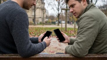 Tuxboard - La météo de votre iPhone et de votre Android ne s'accordent jamais et voici pourquoi