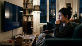 Tuxboard - « Impossible de décrocher » : ce thriller Netflix en 8 épisodes va monopoliser tout votre week-end