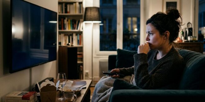 Tuxboard - « Impossible de décrocher » : ce thriller Netflix en 8 épisodes va monopoliser tout votre week-end