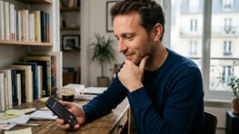 Tuxboard - « Je reçois des appels indésirables comme tout le monde » : ce développeur français a créé l'application gratuite qui bloque le démarchage téléphonique