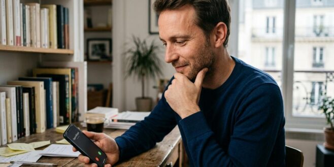 Tuxboard - « Je reçois des appels indésirables comme tout le monde » : ce développeur français a créé l'application gratuite qui bloque le démarchage téléphonique