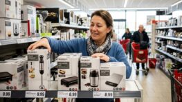 Tuxboard - Fini les appareils de cuisine hors de prix : Lidl déstocke 5 indispensables Silvercrest à moins de 10 euros