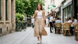 Tuxboard - Fini le jean quand la canicule s'installe : cette jupe-culotte Primark à moins de 15 euros est la pièce mode des années 2000 qui fait son retour
