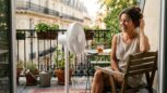 Tuxboard - Ce ventilateur Xiaomi à 119 euros se branche sur batterie externe et change tout pour la terrasse