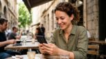 Tuxboard - Google Messages se dote enfin de thèmes de conversation personnalisés sur Android