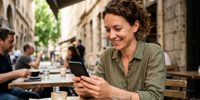 Tuxboard - Google Messages se dote enfin de thèmes de conversation personnalisés sur Android
