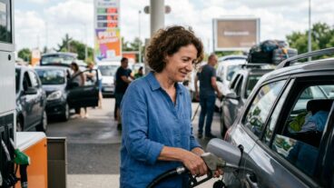 Tuxboard - « Chez E.Leclerc, nous voulons apporter une réponse concrète aux Français » : du carburant à prix coûtant pour les vacances de juillet