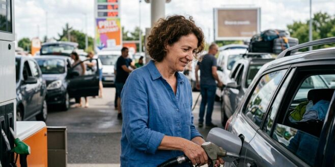 Tuxboard - « Chez E.Leclerc, nous voulons apporter une réponse concrète aux Français » : du carburant à prix coûtant pour les vacances de juillet