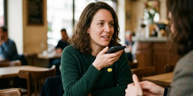Tuxboard - Fini les échanges hachés avec ChatGPT : Bidi 1 écoute et parle en même temps dès cette semaine