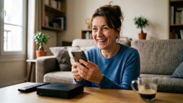 Tuxboard - « Pour vous remercier de votre fidélité » : Free prolonge automatiquement 12 mois de chaînes gratuites sur les Freebox Pop