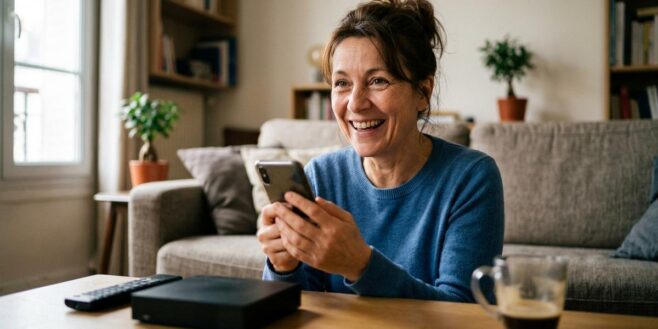 Tuxboard - « Pour vous remercier de votre fidélité » : Free prolonge automatiquement 12 mois de chaînes gratuites sur les Freebox Pop