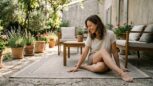 Tuxboard - Les paysagistes ont leur astuce secrète pour terrasse cet été et elle vient d'Action à 5 euros