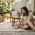 Tuxboard - Les paysagistes ont leur astuce secrète pour terrasse cet été et elle vient d'Action à 5 euros