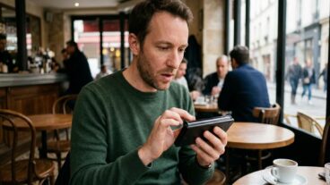 Tuxboard - Le Galaxy Z Slide de Samsung mise sur un écran enroulable pour rivaliser avec Apple en 2028
