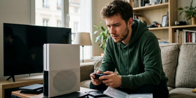 Tuxboard - Ma PS5 croulait sous 15 Go de captures de trophées : les astuces pour libérer de la place avant GTA 6