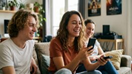 Tuxboard - Tout ce que Netflix débarque en juillet 2026 pour rester au frais cet été