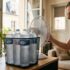 Tuxboard - Fini la climatisation bruyante : cette corbeille IKEA à 12,99 € rafraîchit toute une pièce cet été